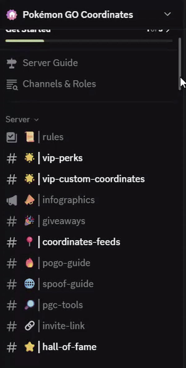 Channels Gif