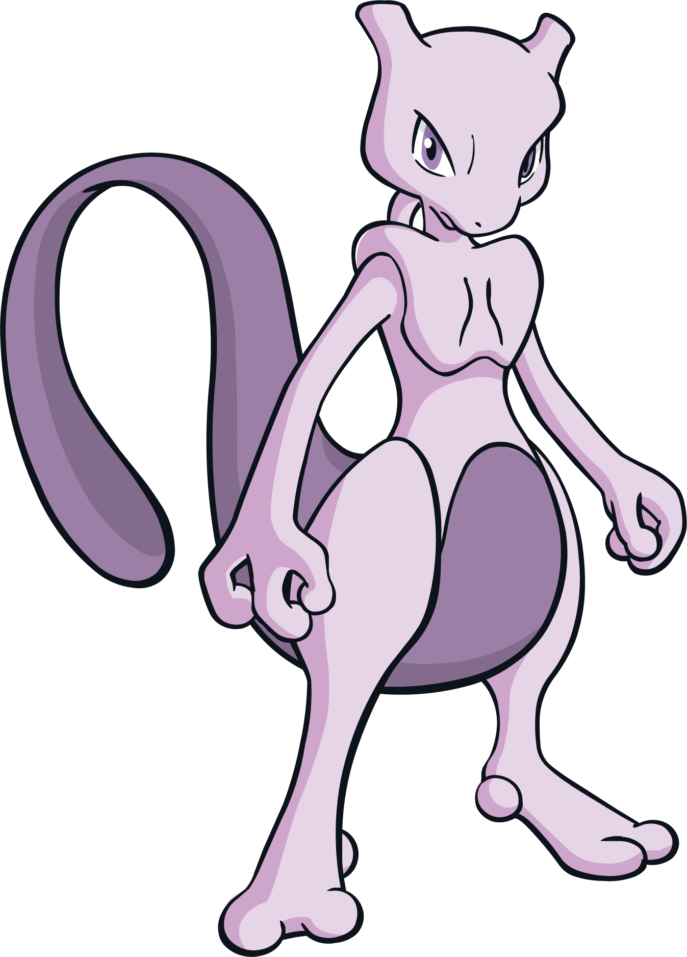 Mewtwo image